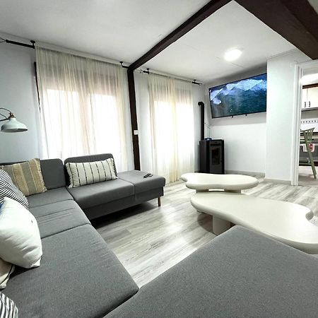 Casa La Pixuetina Villa Cudillero Eksteriør billede