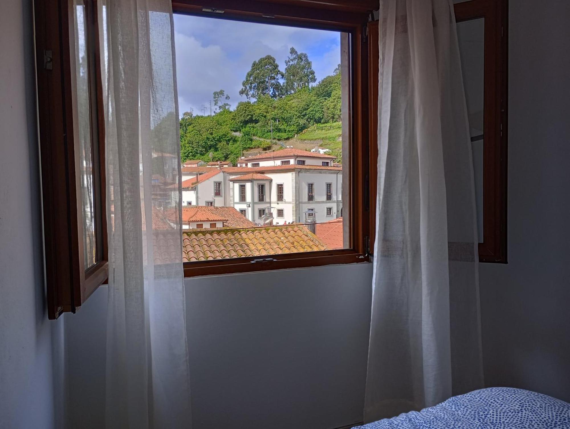 Casa La Pixuetina Villa Cudillero Eksteriør billede