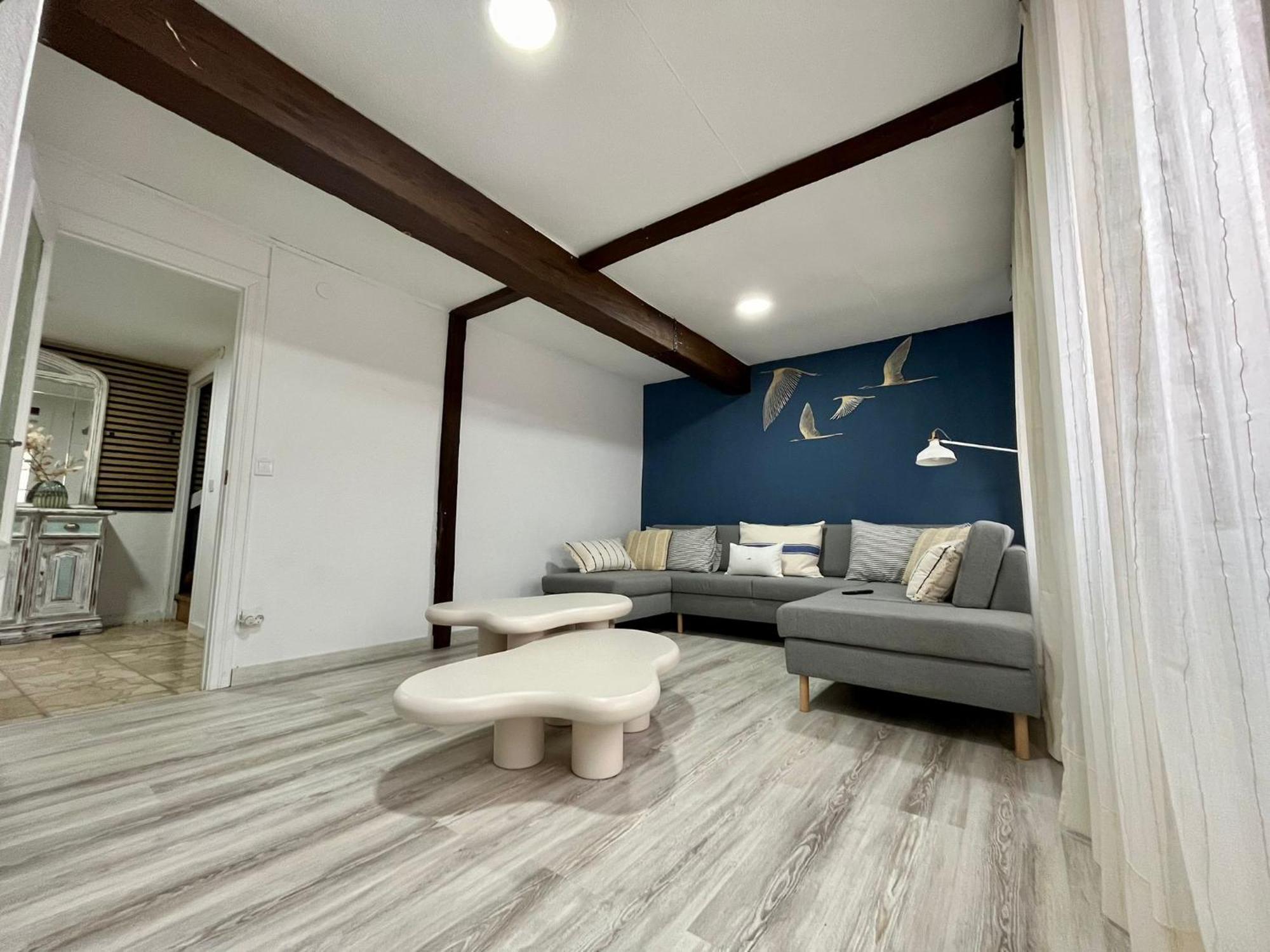 Casa La Pixuetina Villa Cudillero Eksteriør billede