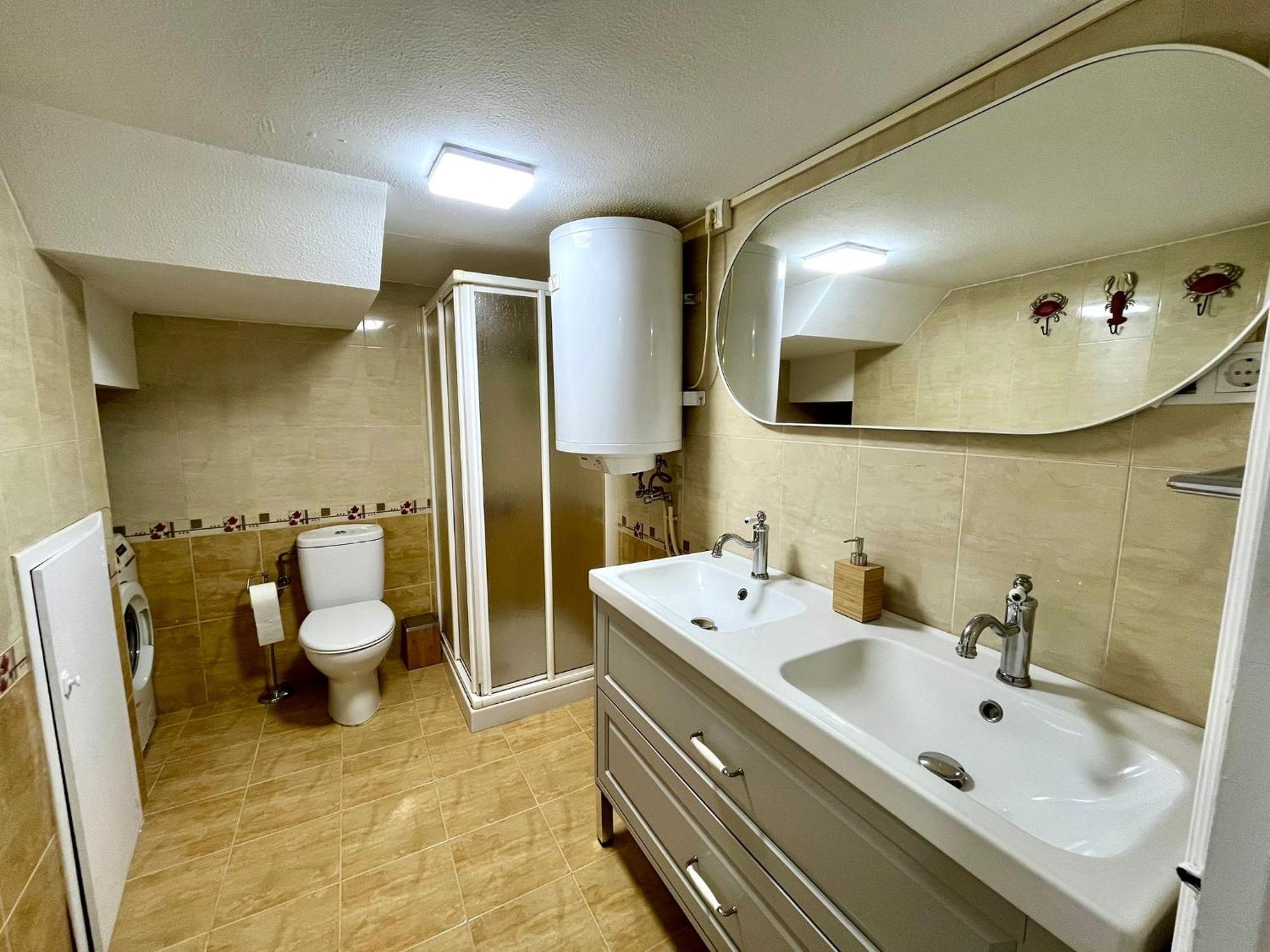 Casa La Pixuetina Villa Cudillero Eksteriør billede