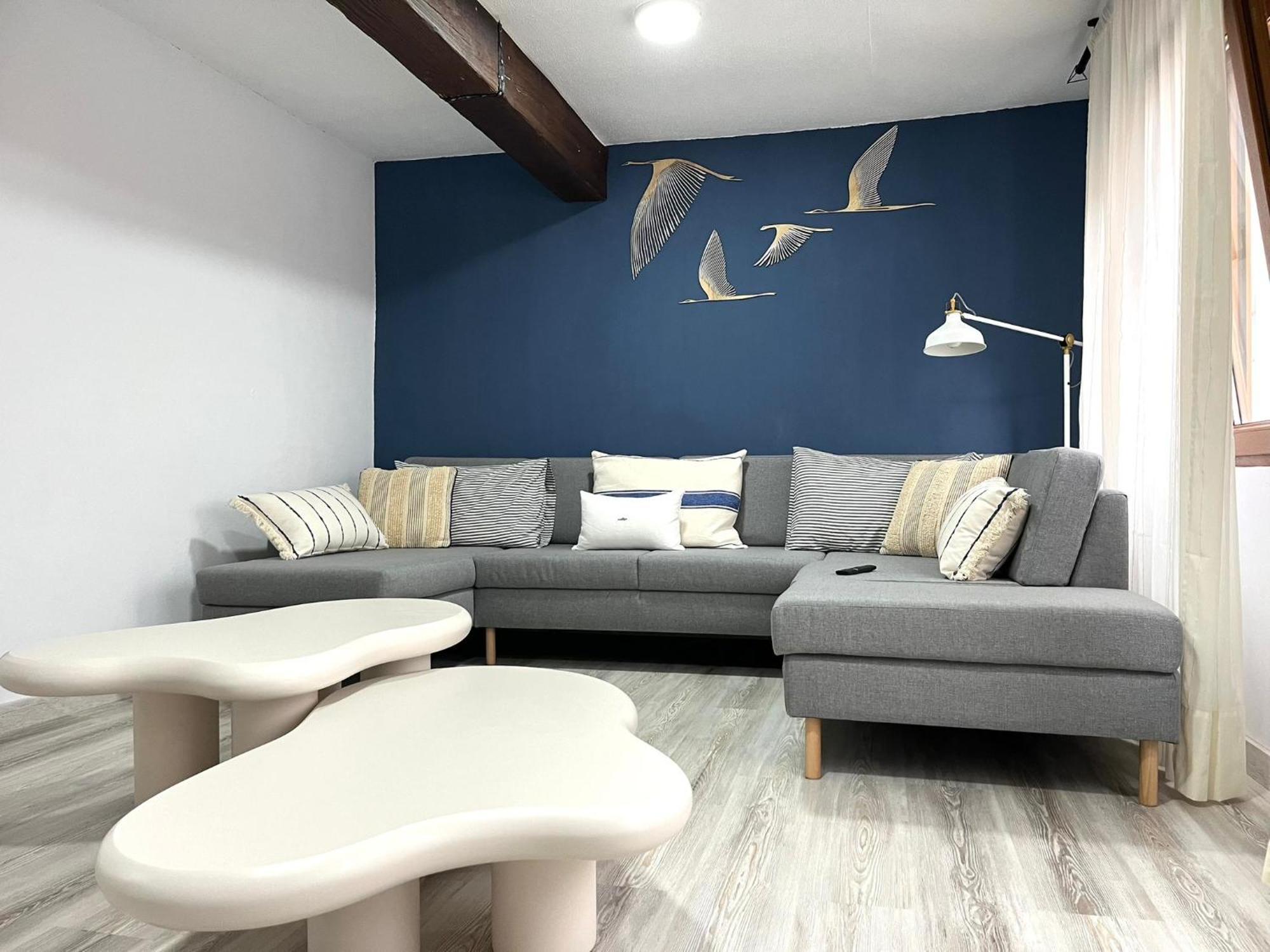 Casa La Pixuetina Villa Cudillero Eksteriør billede