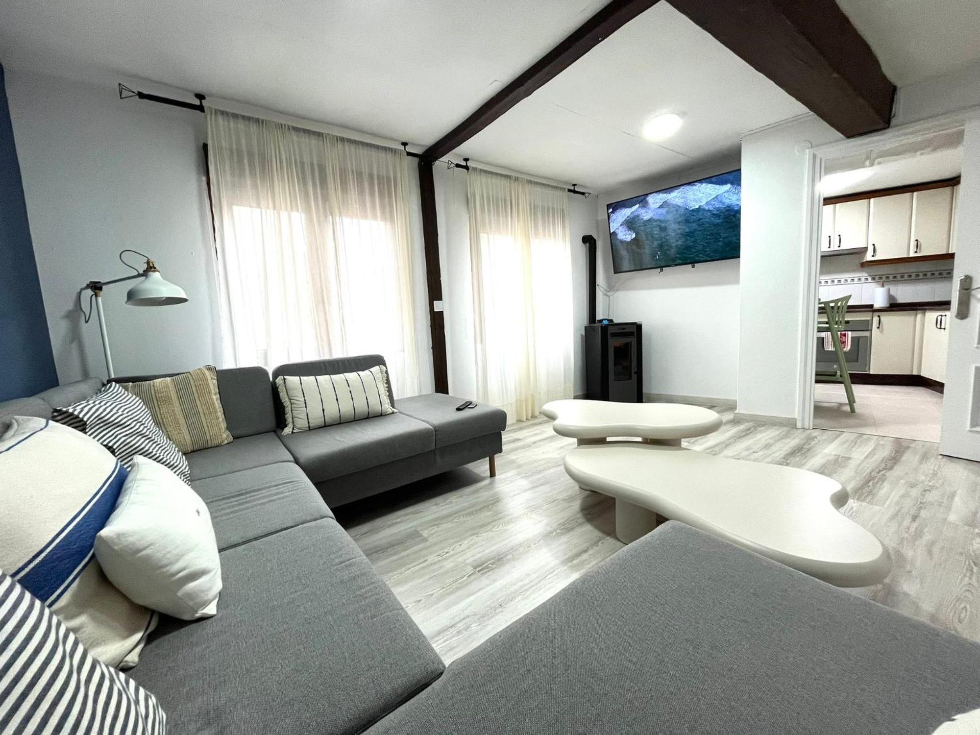 Casa La Pixuetina Villa Cudillero Eksteriør billede