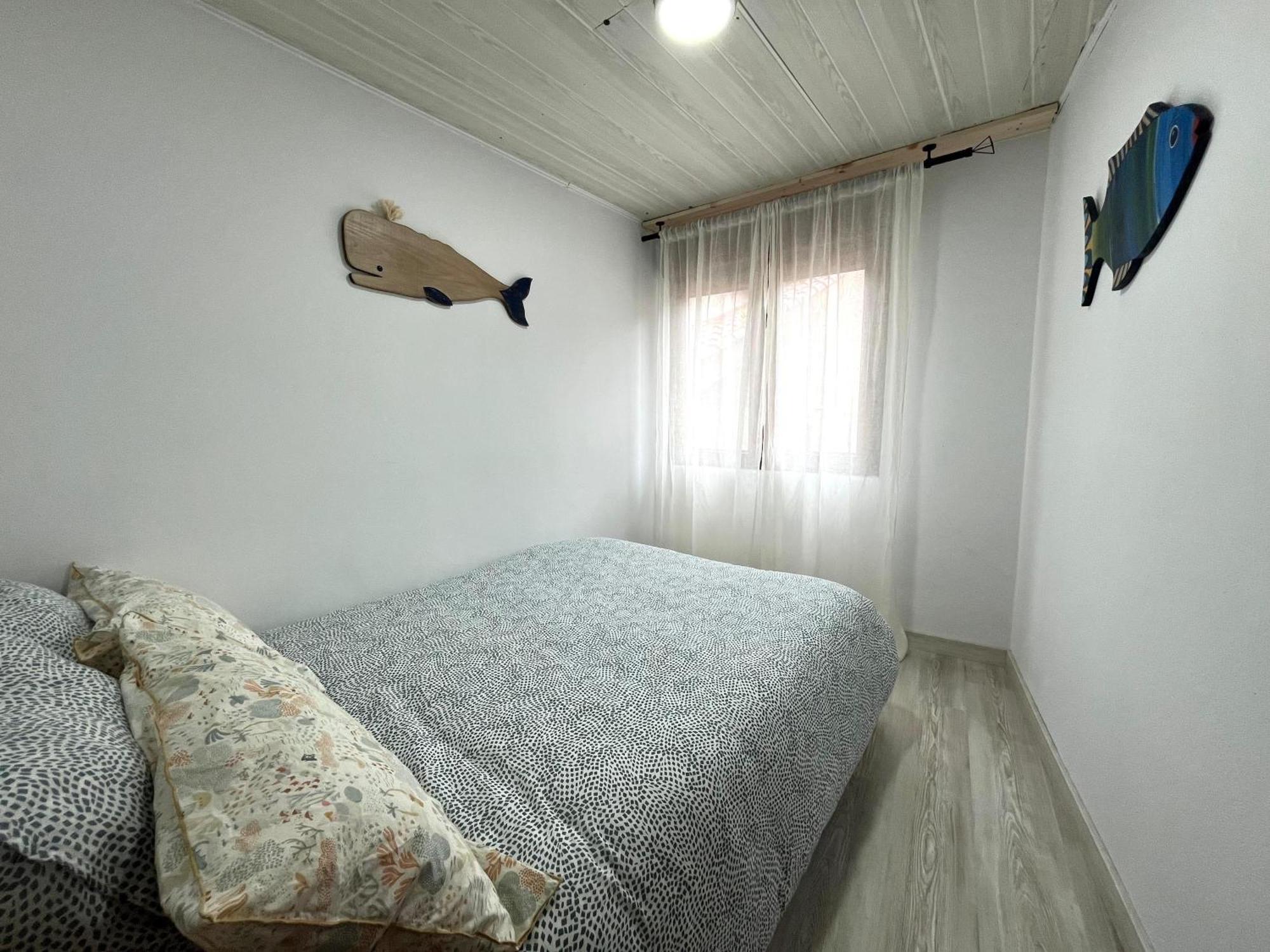 Casa La Pixuetina Villa Cudillero Eksteriør billede